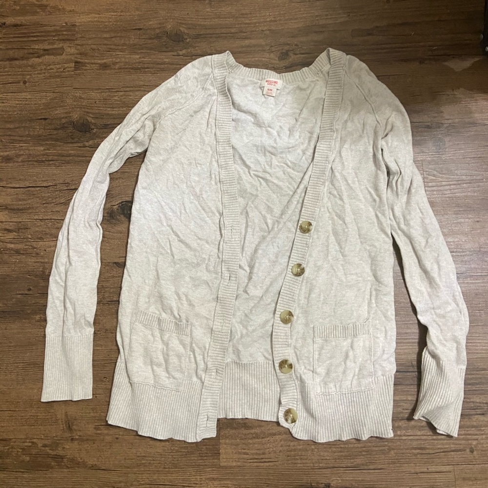 Cardigan